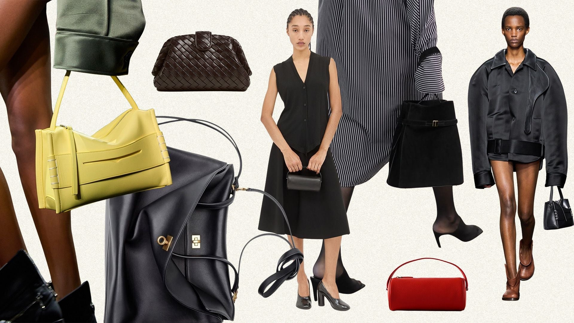 Handbags & Wallets