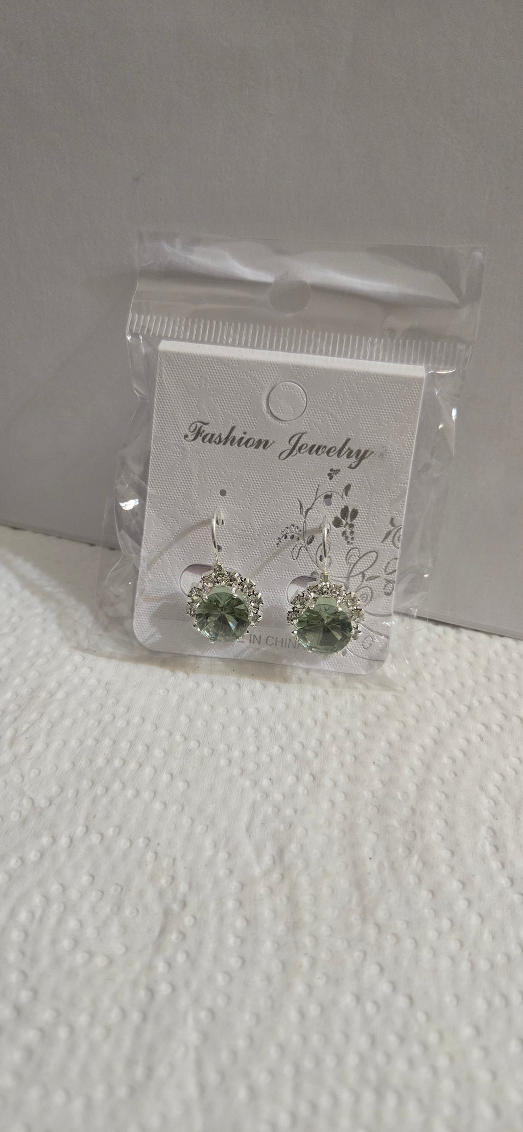 Assorted Dangle Clip-on
