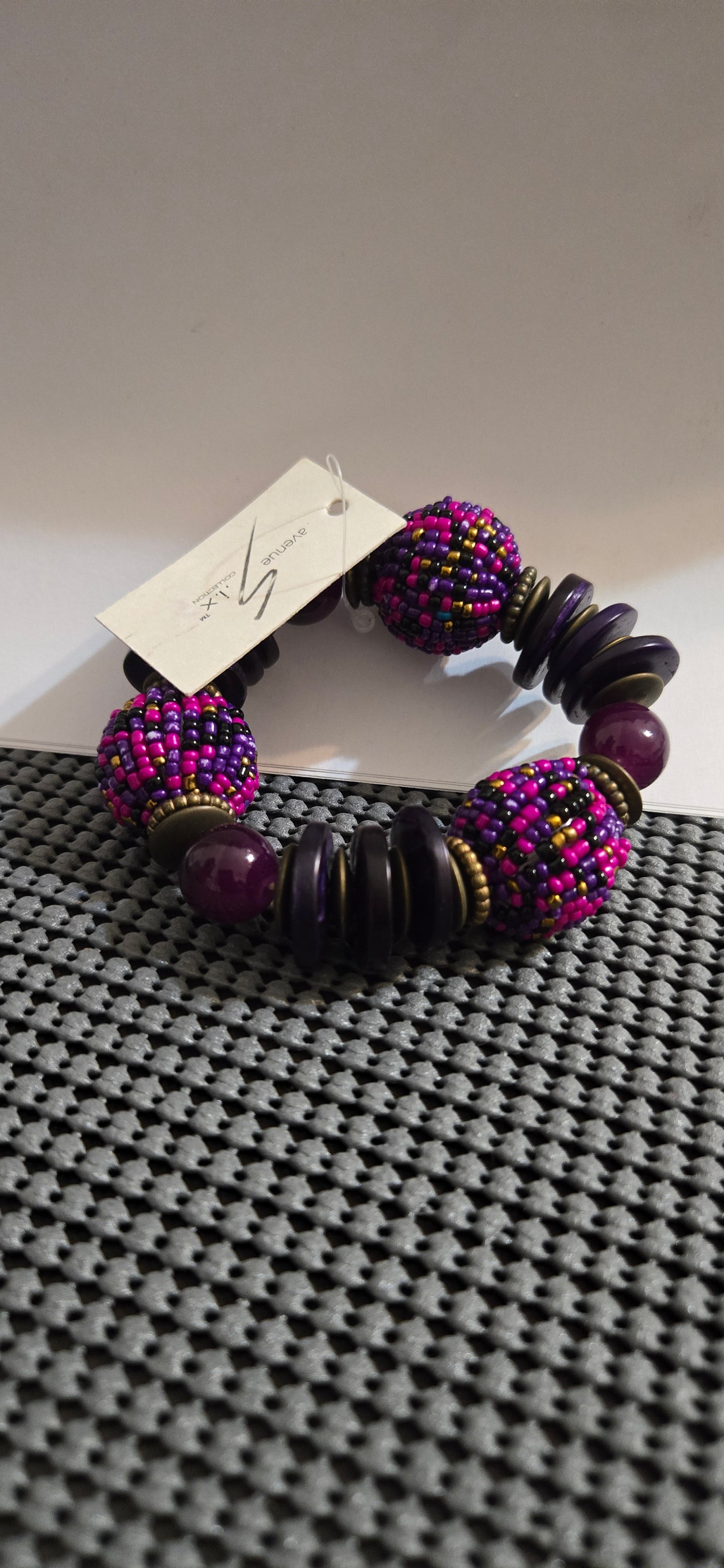 Assorted Large Bracelets
