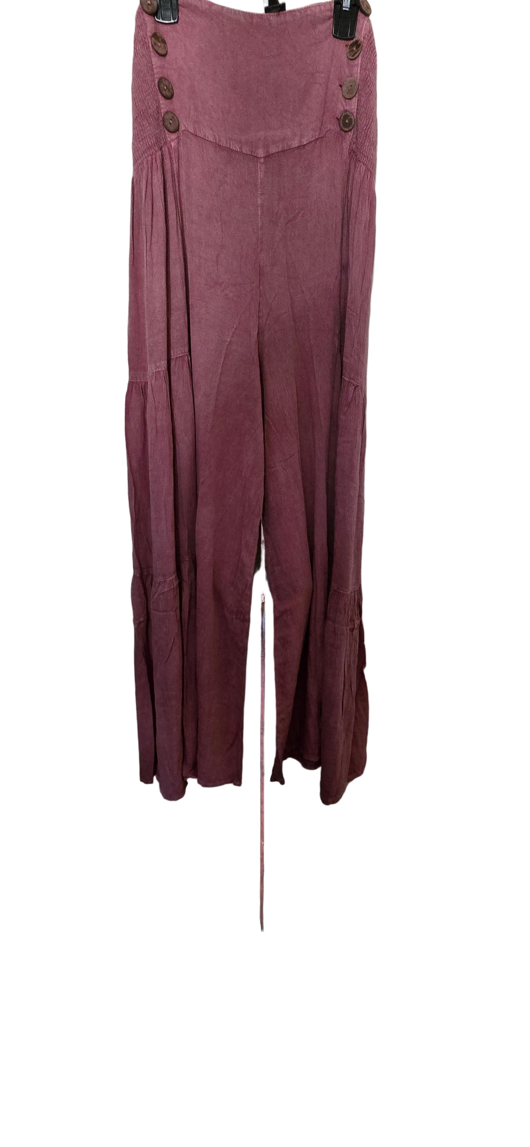 Palazzo Pants
