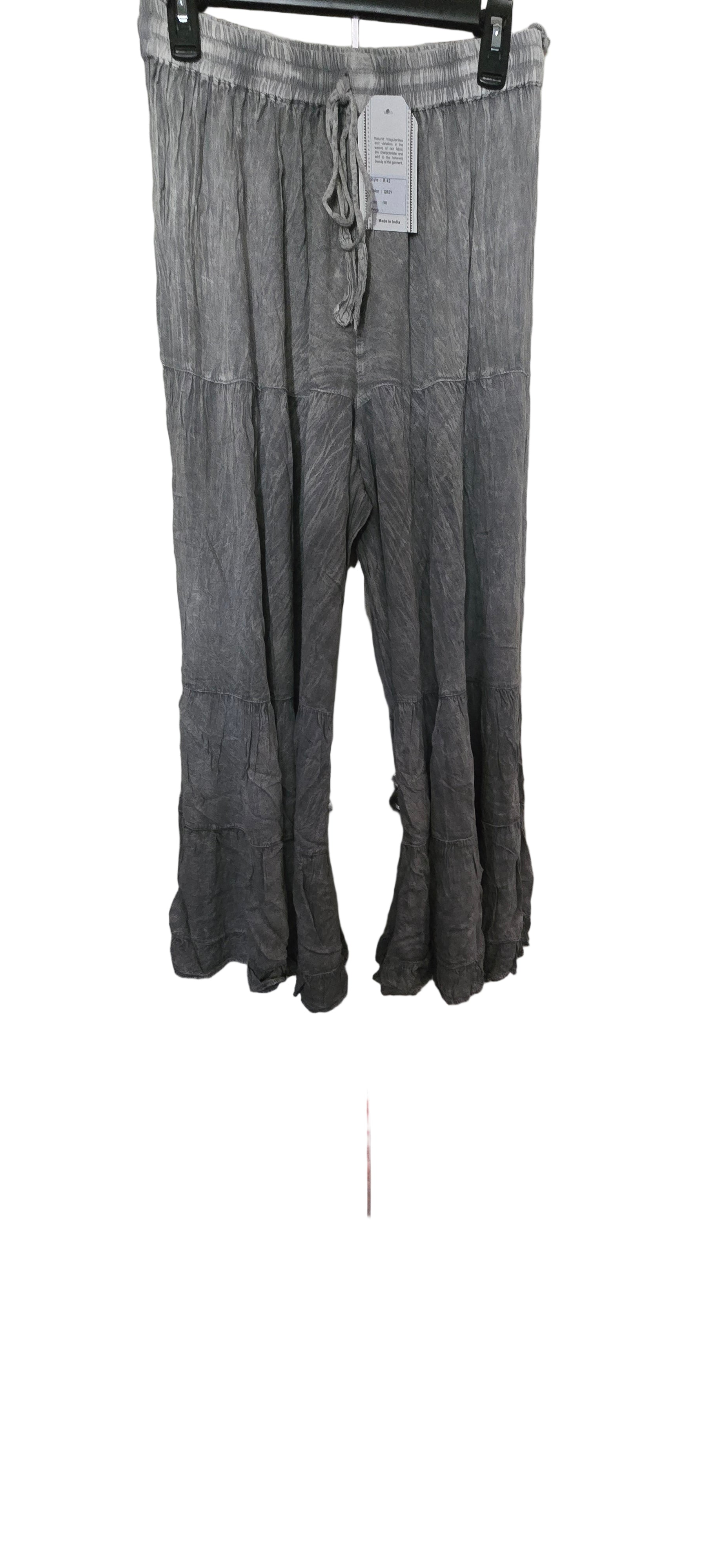 Palazzo Pants