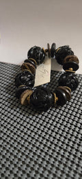 Assorted Large Bracelets