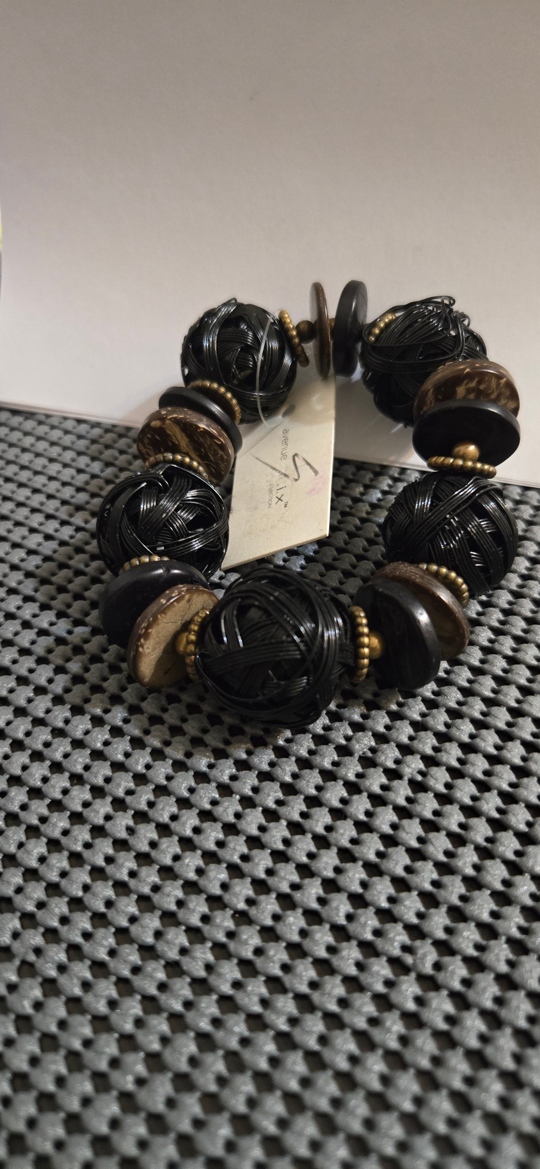 Assorted Large Bracelets