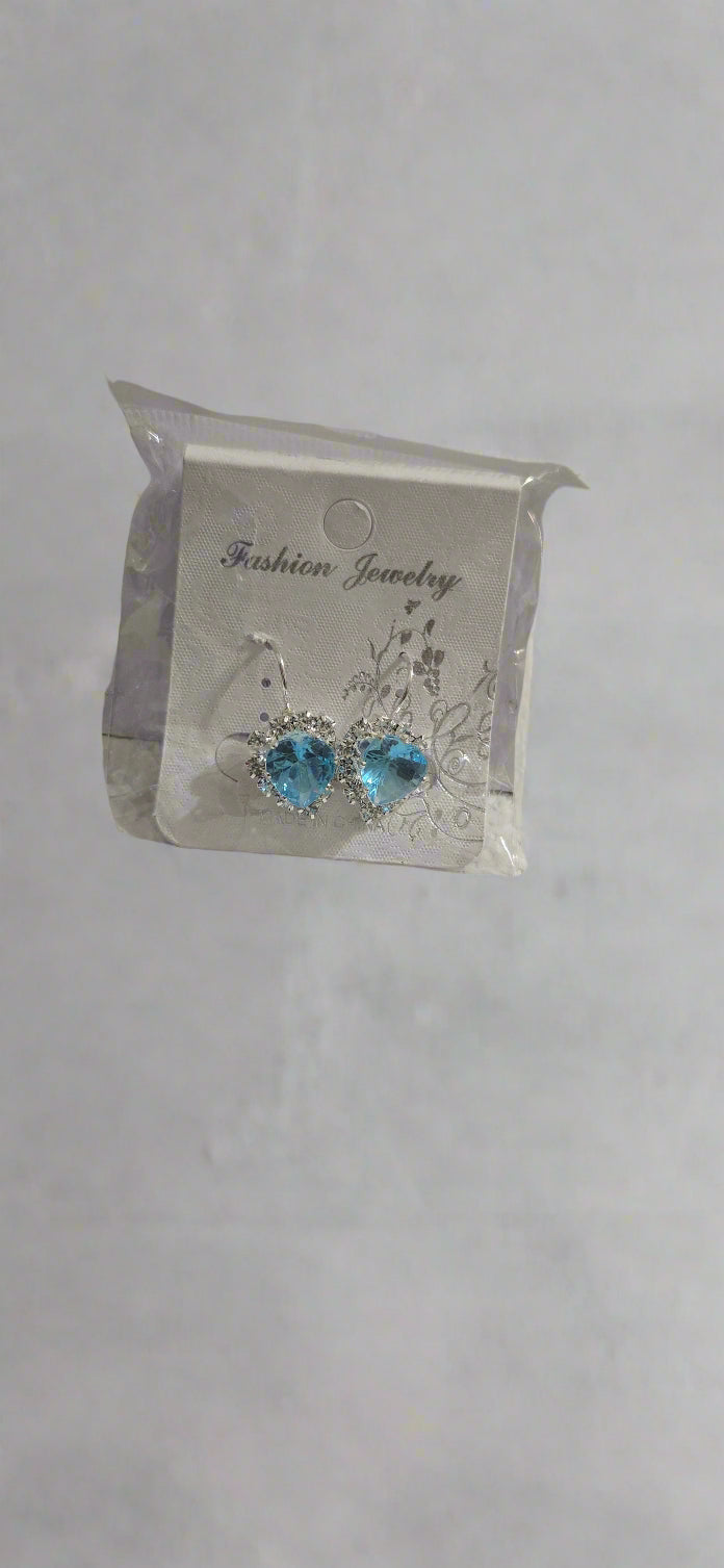 Assorted Dangle Clip-on