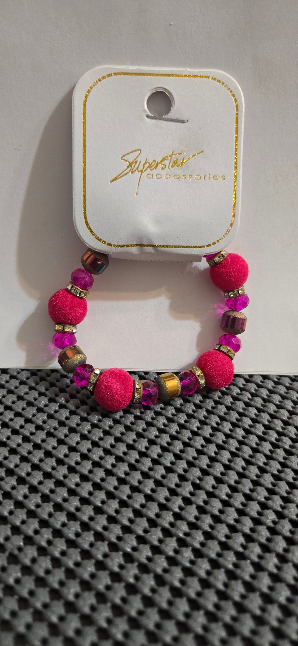Assorted Medium Bracelets