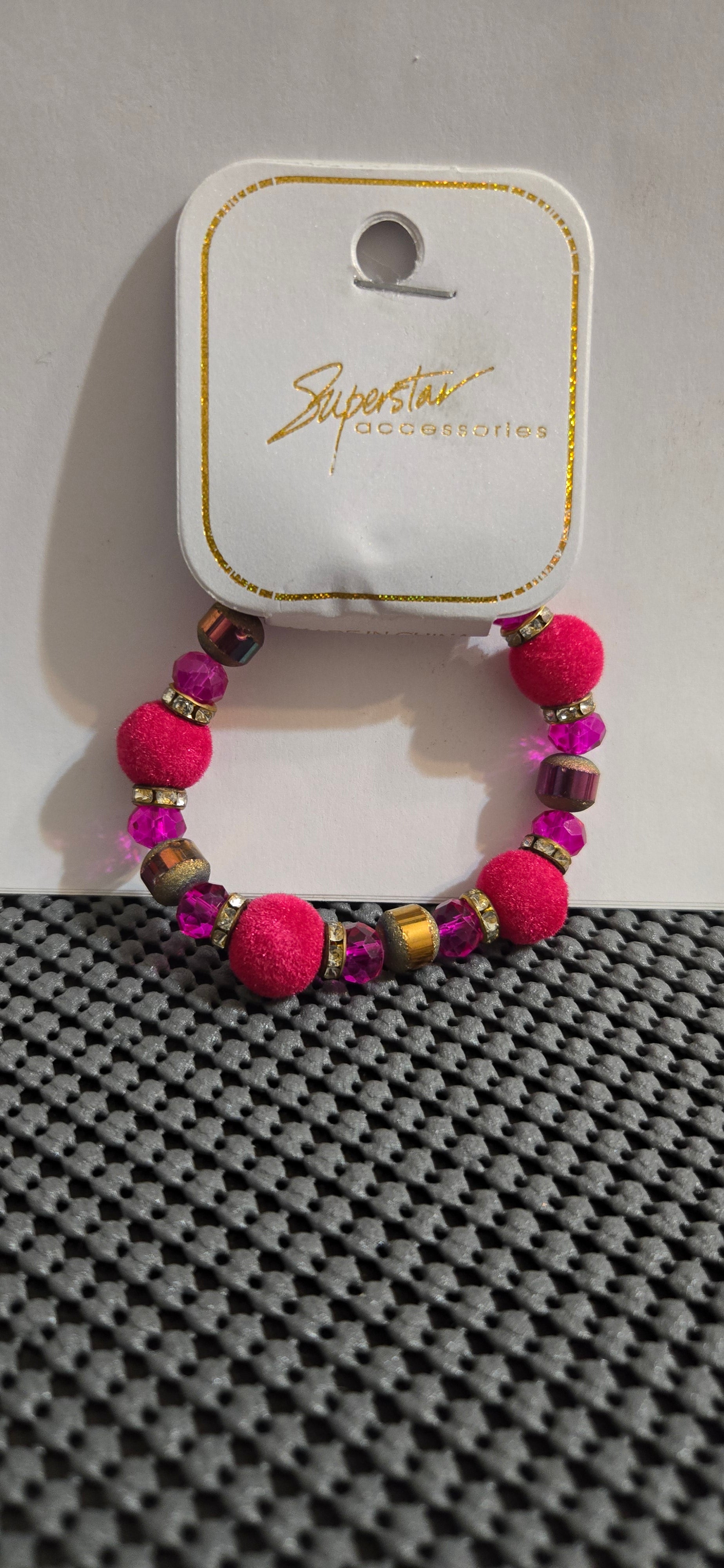Assorted Medium Bracelets