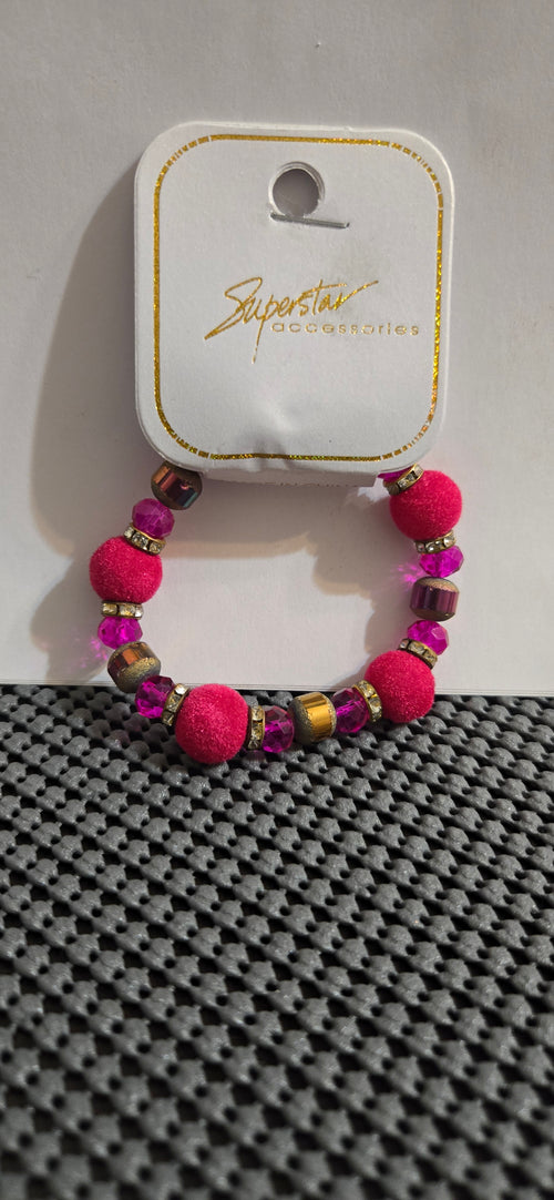 Assorted Medium Bracelets