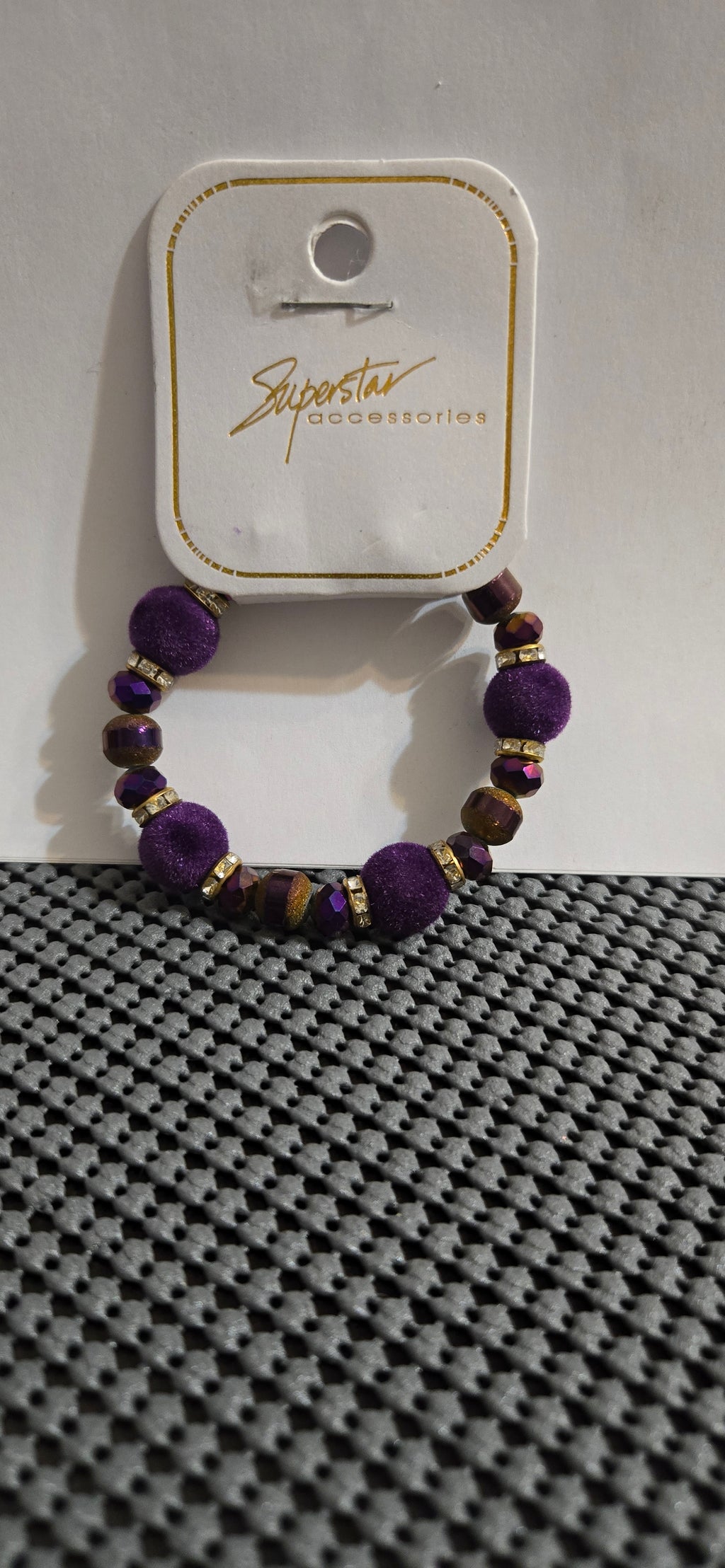 Assorted Medium Bracelets