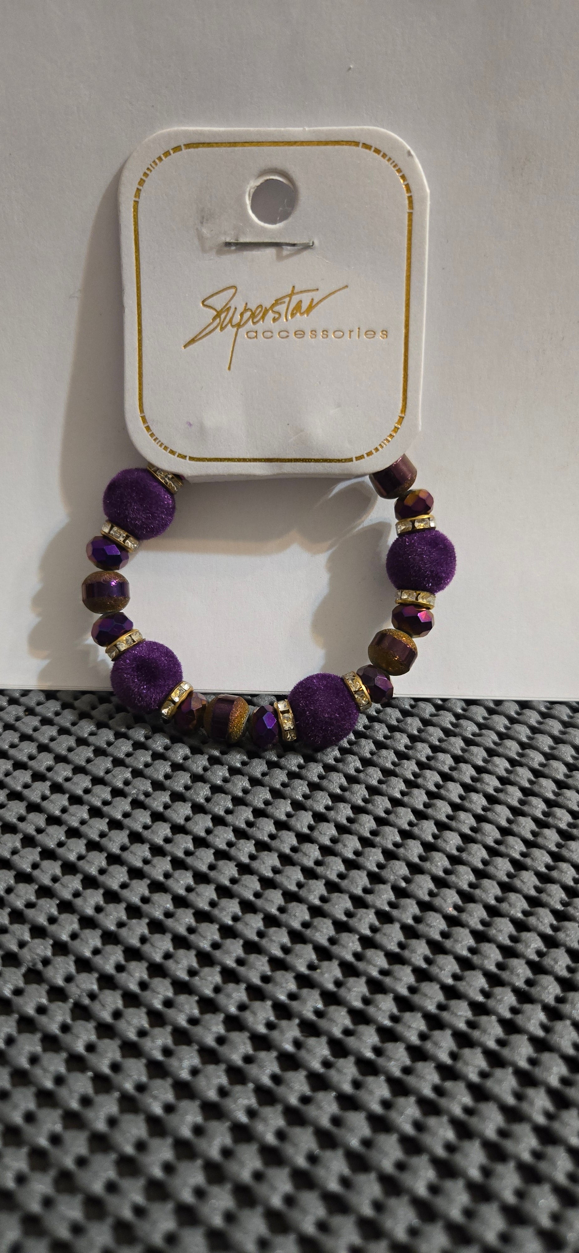 Assorted Medium Bracelets