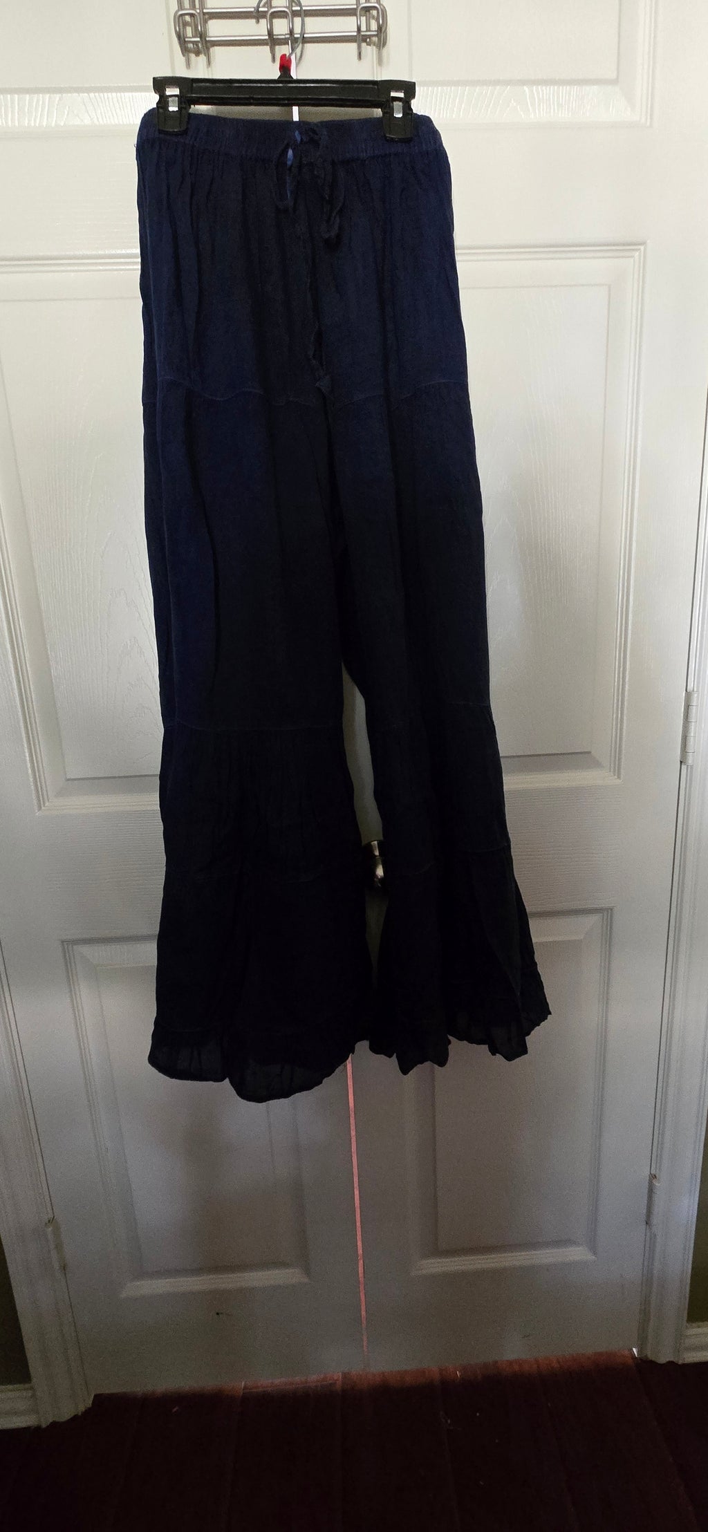 Palazzo Pants