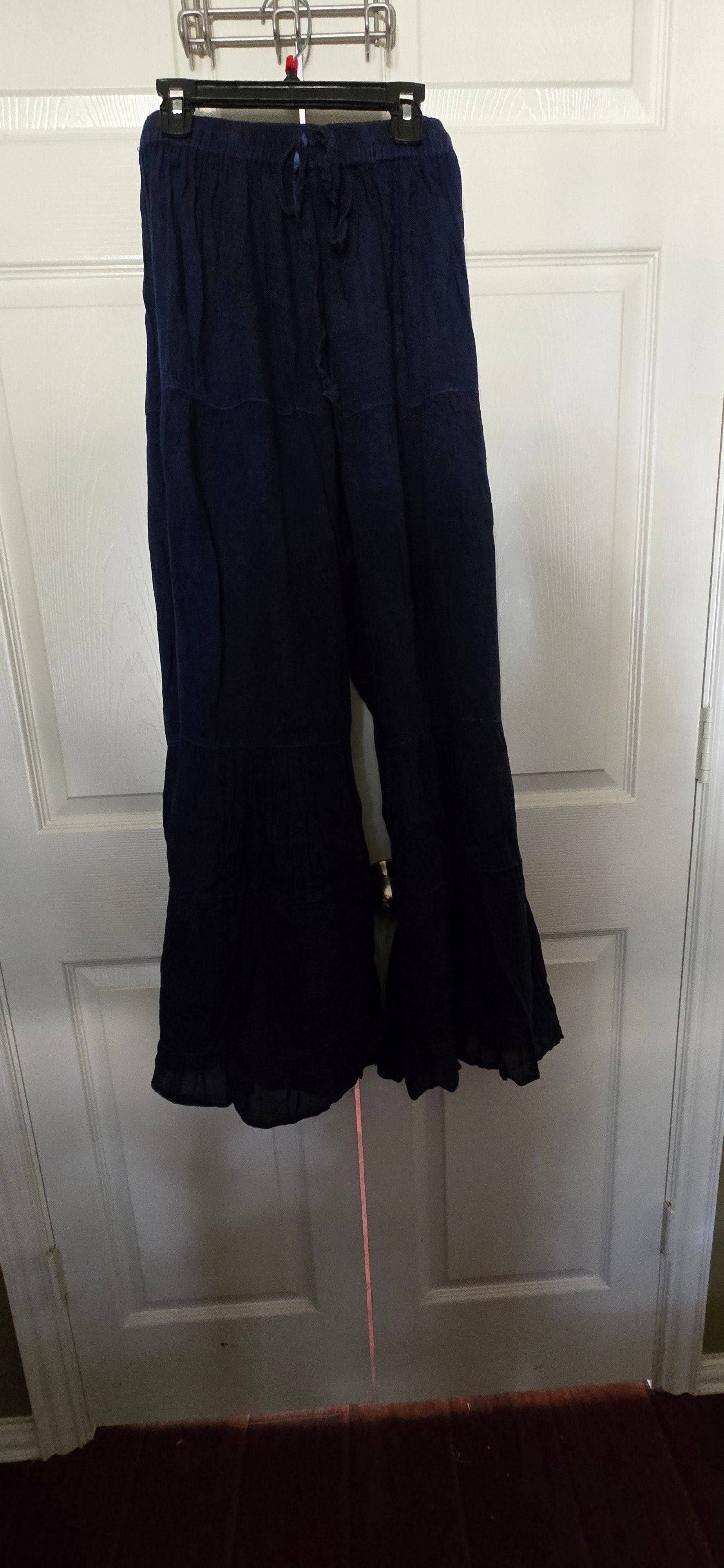 Palazzo Pants