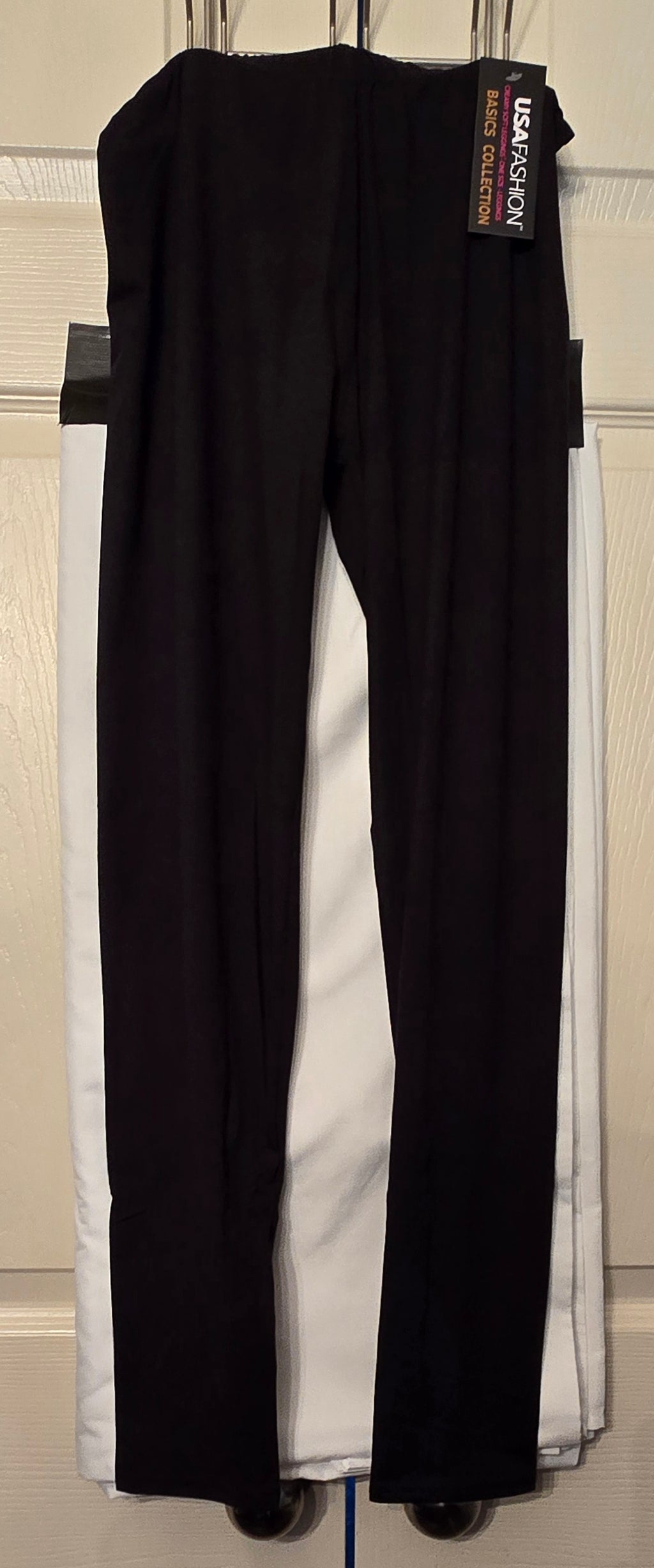 Basic Collection Leggings - One Size Fits Most