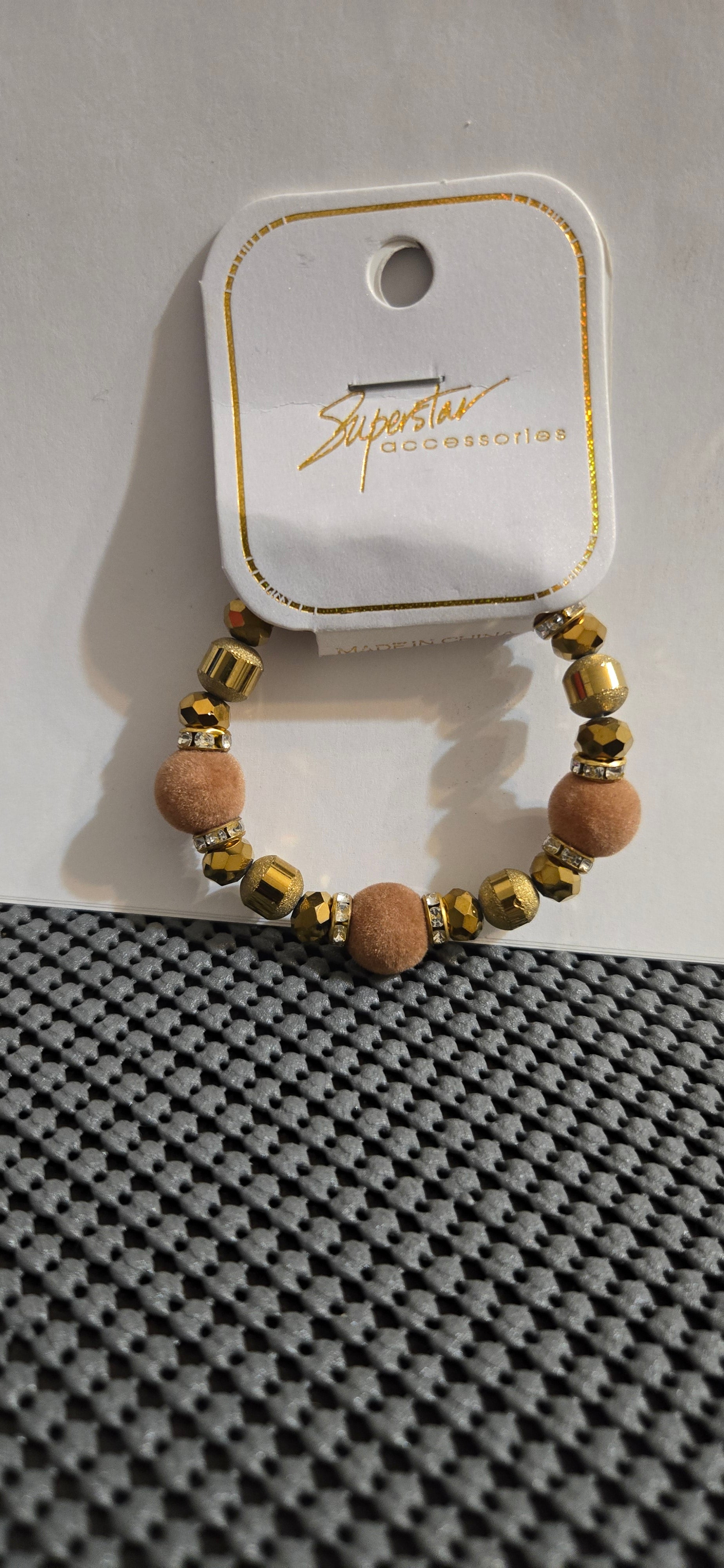 Assorted Medium Bracelets